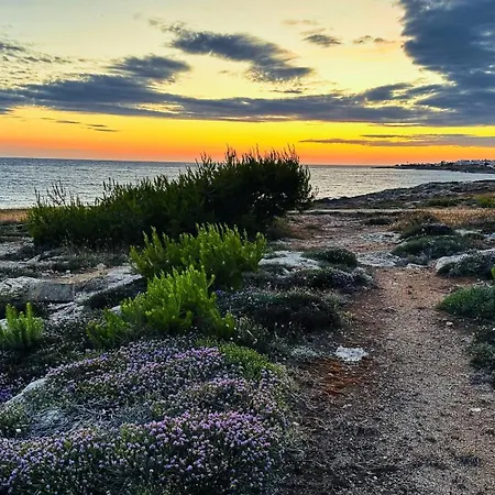 Alojamento de Acomodação e Pequeno-almoço Sunset Bay