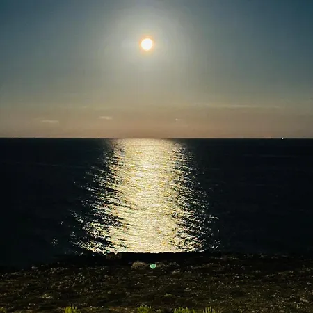 Sunset Bay Alojamento de Acomodação e Pequeno-almoço 4*