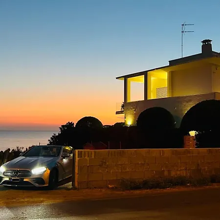 Sunset Bay Alojamento de Acomodação e Pequeno-almoço Torre Suda