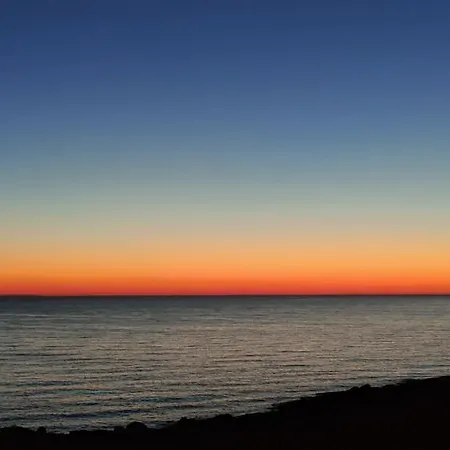 Oda ve Kahvaltı Sunset Bay