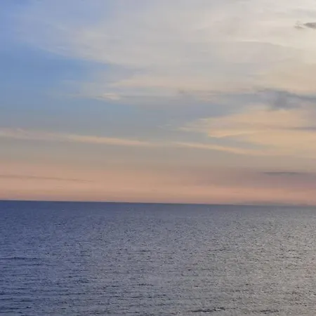 Sunset Bay ベッド・アンド・ブレックファスト トッレ・スーダ