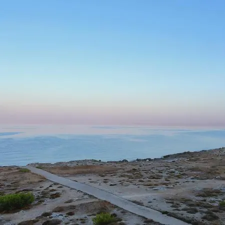 ベッド・アンド・ブレックファスト Sunset Bay トッレ・スーダ