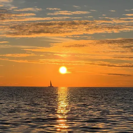 Sunset Bay