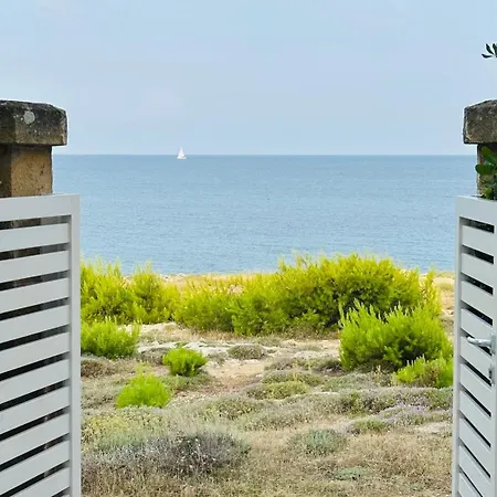 Sunset Bay B&B