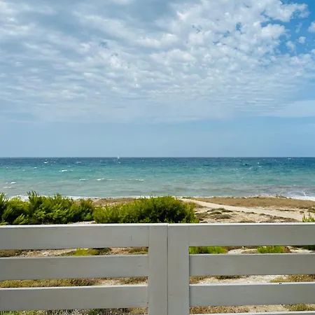 Alojamento de Acomodação e Pequeno-almoço Sunset Bay 4*