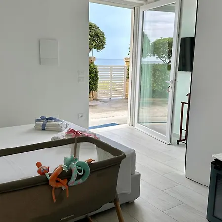 Bed & Breakfast Sunset Bay Torre Suda