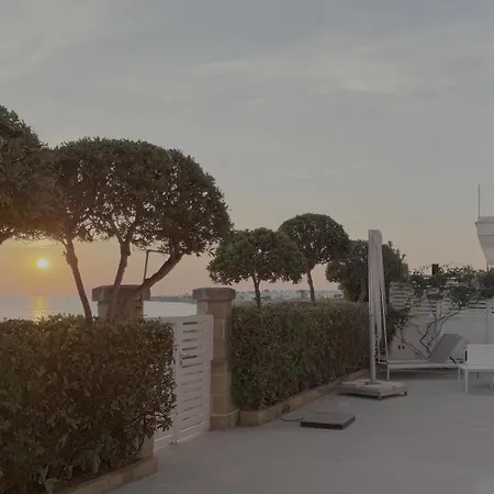 Sunset Bay