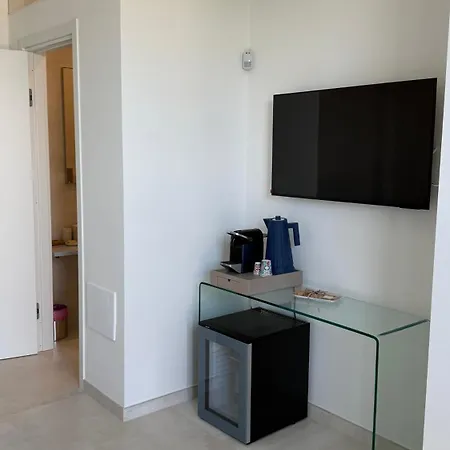 Alojamento de Acomodação e Pequeno-almoço Sunset Bay 4*