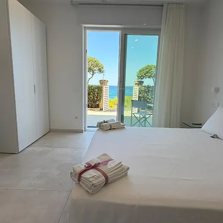 Alojamento de Acomodação e Pequeno-almoço Sunset Bay