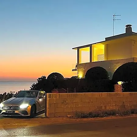 Sunset Bay 4*