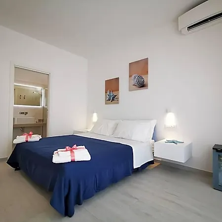 Sunset Bay טורה סודה