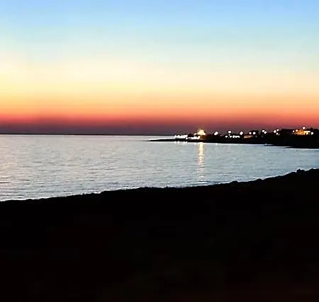 Sunset Bay 4*