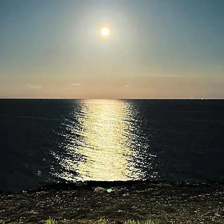 Sunset Bay טורה סודה