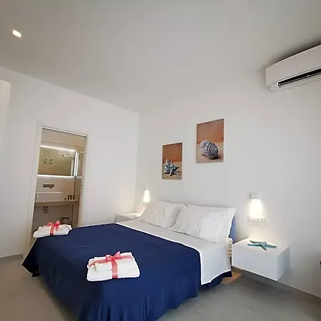 Sunset Bay 4* טורה סודה