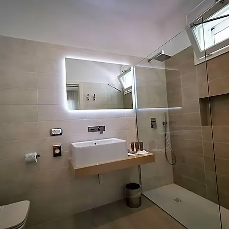 Sunset Bay Bed & Breakfast Torre Suda