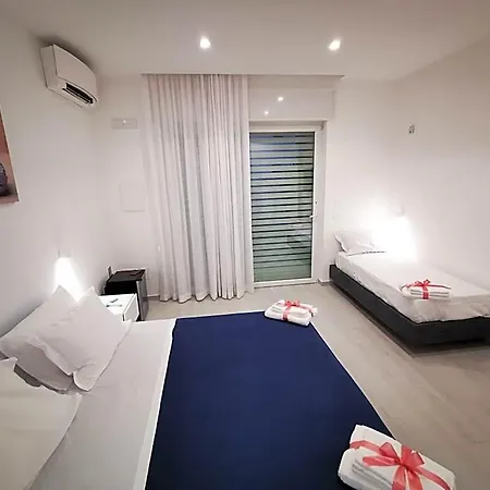 Sunset Bay 4*