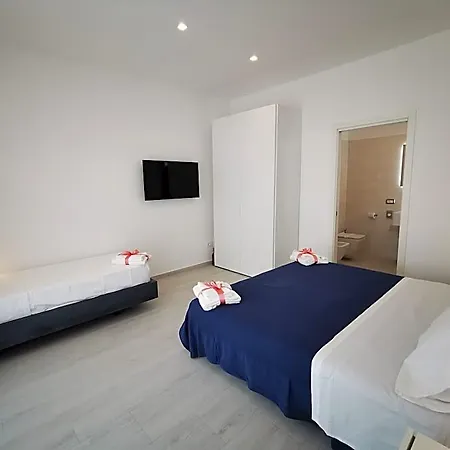 Sunset Bay Bed & Breakfast Torre Suda