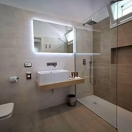 Bed & Breakfast Sunset Bay 4*