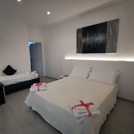 Sunset Bay ベッド・アンド・ブレックファスト トッレ・スーダ