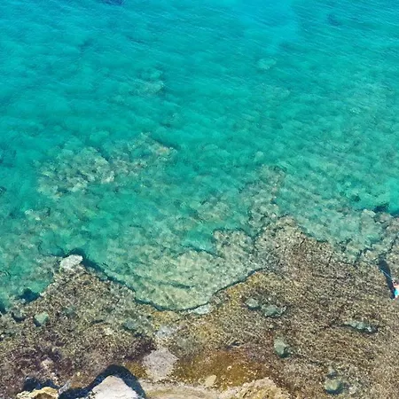 Sunset Bay טורה סודה