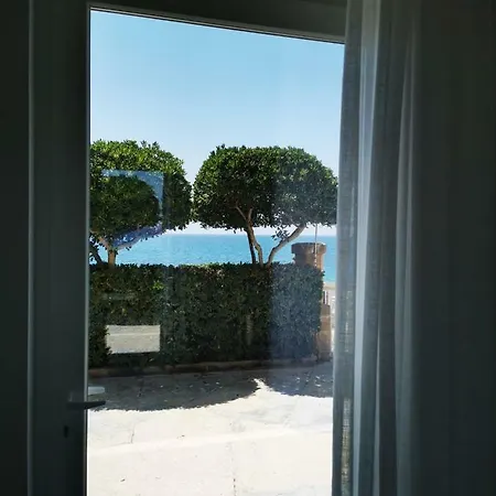 Sunset Bay 4* טורה סודה