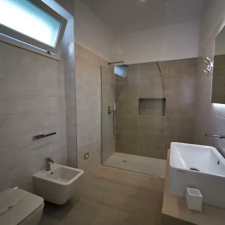 Sunset Bay ベッド・アンド・ブレックファスト トッレ・スーダ