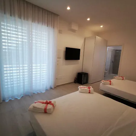 Sunset Bay 4*