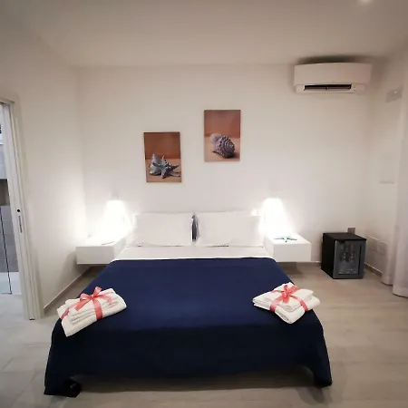 Sunset Bay לינה וארוחת בוקר 4*
