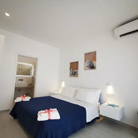 Sunset Bay לינה וארוחת בוקר 4*