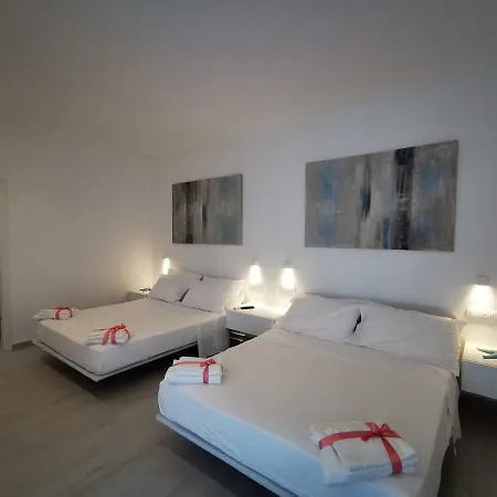 Sunset Bay トッレ・スーダ