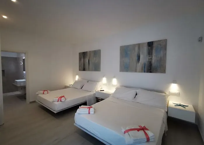 Sunset Bay Torre Suda