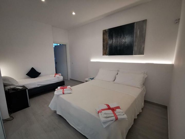 Hotel Sunset Bay Torre Suda